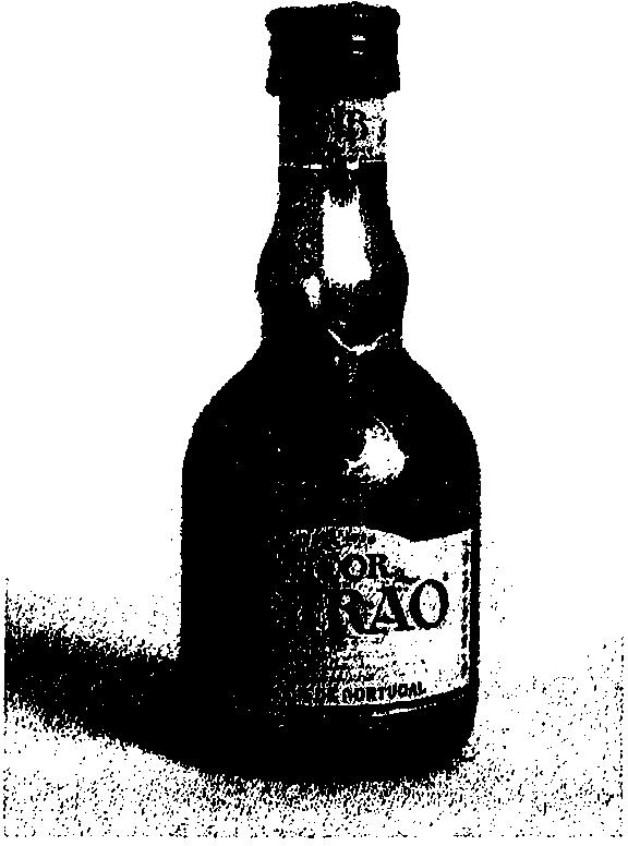 Beirao likörü. sahibi. 1929'da dünya içki yarışmasında bir altın madalya Cafe Marakesh Tanınmış kahve aromalı likörlerden biri daha.