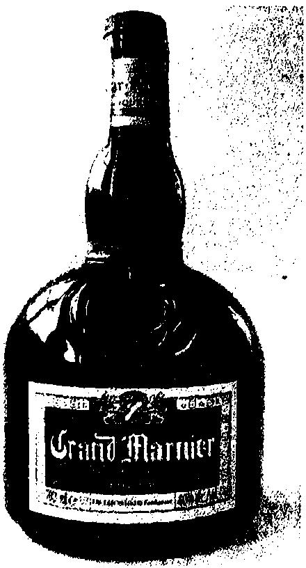 Grand Mamier Büyük likörler kategorisindeki Grand Marnier'in yaratıcısı içki ustası Louis Alexandre Marnier Lapostolle.