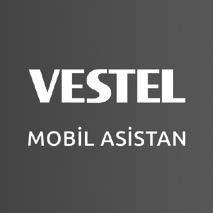 Aradığınız pek çok cevabı cozumuvar.vestel.com.