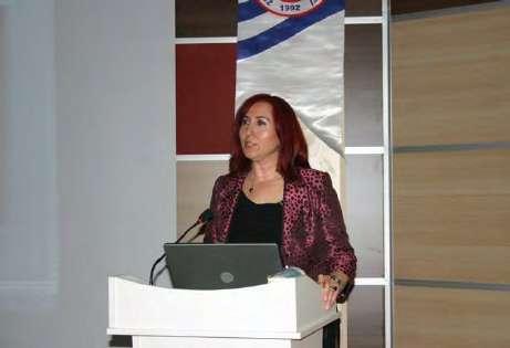 KOAH da Çok Yönlü Tedavi Yaklaşımları Nisan 2012 tarihinde Bülent Ecevit