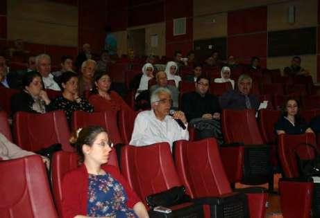 Bölümü ve Bülent Ecevit Üniversitesi Tıp Fakültesi Göğüs Hastalıkları