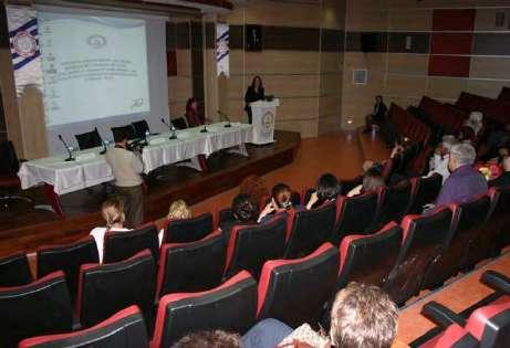 Halk Buluşması Bülent Ecevit Üniversitesi Sağlık Uygulama ve Araştırma