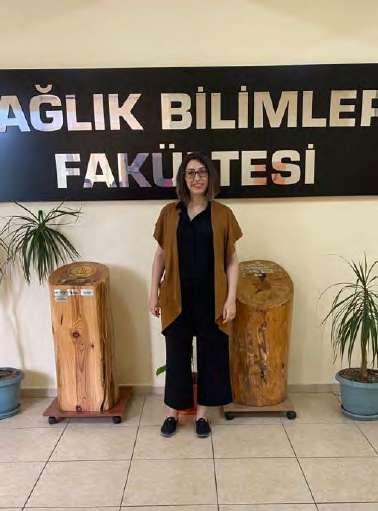 İÇ HASTALIKLARI HEMŞİRELİĞİ ANABİLİM DALI Amacı: Erişkin bireylerde görülen tüm sistemik akut ve kronik dahili problemlerde ve rehabilitatif durumlarda bireye hemşirelik sürecini kullanarak bakım