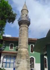 Antalya Kesik Minare Resim 12.