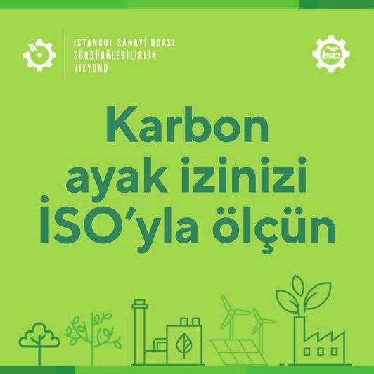 ODASI NDA ODASI NIN ODASI PERFORMANSI ODASI NIN SÜRDÜRÜLEBILIR ÜRETIME KATKI Yeşil Mutabakatı (AYM) hakkında bilgiler ile küresel iyi uygulama örneklerini de içeren Sektörel Sürdürülebilirlik Yol