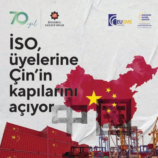 Odamızın 2008 den beri içinde yer aldığı Avrupa İşletmeler Ağı Projesi kapsamında, KOSGEB ve Sabancı Üniversitesi ortaklığı ile de de İstanbul daki firmalara hizmet sunmaya devam ettik.