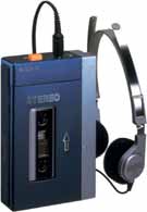 En büyük müzik icad : Walkman Ünlü teknoloji dergisi T3 Magazine, son 50 y l n en büyük 10 müzik icad n belirledi.