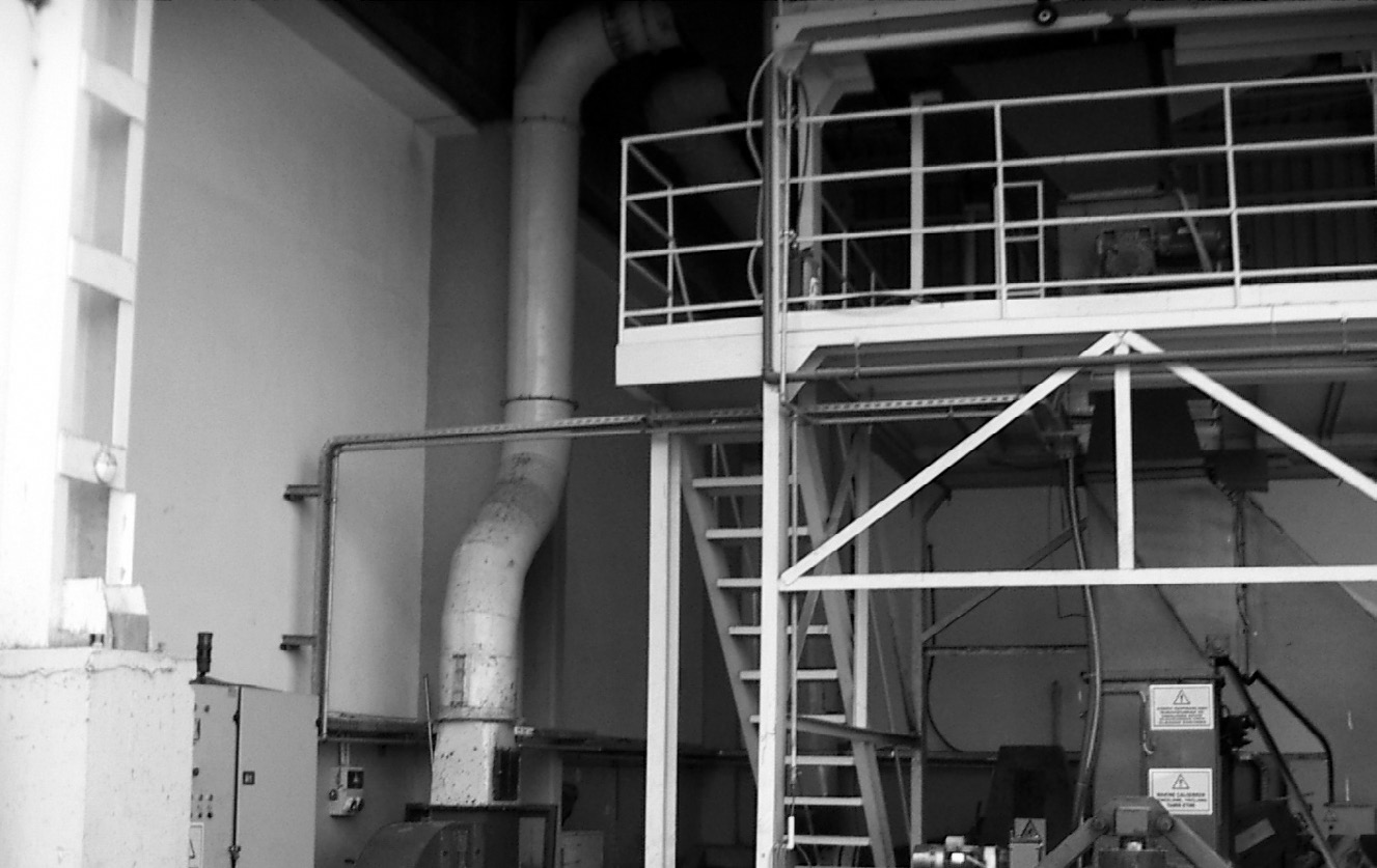 Firma nın ilk tesisi olan Gebze Fabrikası Şubat 1969 da, Gebze-Dilovası'nda faaliyetlerine başlamış.