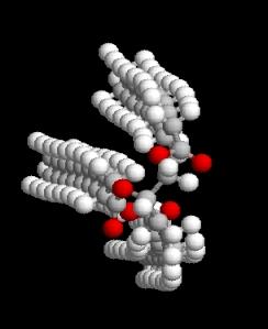 219 Gliserinin tüm hidroksil grupları yağ