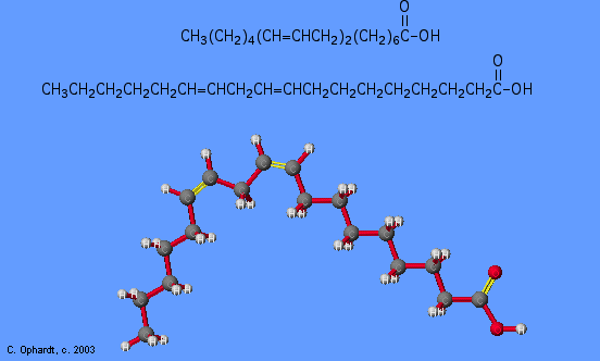 (C18:2n-6)