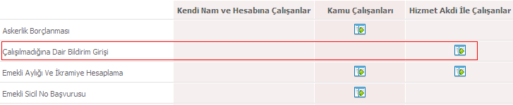 Diğer tarayıcıları kullanıyorsanız, tarayıcının kendi dökümantasyonuna başvurunuz.