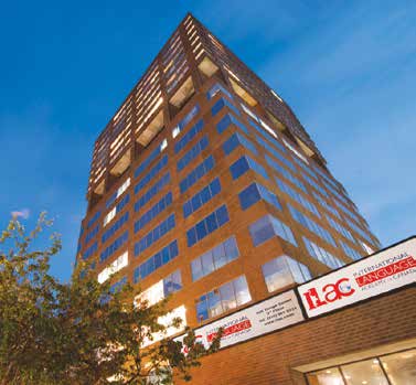ILAC Toronto 920 Yonge Street, 4th floor Toronto, ON, Canada, M4W 3C7 Tel: +1 (416) 961.5151 Faks: +1 (416) 961.5988 veya +1 (416) 961.