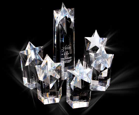 STM Lifetime Super Star Award - 5 time winner English Language School North America STM Star English Language School