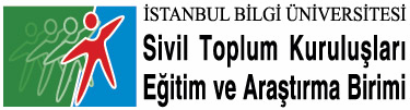 Türkiye de ve Avrupa da Sivil Toplum Prof. Dr.