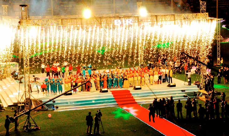 8 > HABERLER Türkçe Olimpiyatları na sponsor olmaktan gururluyuz Bursagaz ın da sponsorları arasında bulunduğu Türkçe Olimpiyatları Bursa Etkinliği büyük bir şölene sahne oldu.