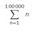 for döndügüsü bir satır içerisinde kullanılmak istiğinde aşağıda verilen formatta tanımlanaabilir. for index = j:k, ifade, veya for index = j:m:k, ifade, Not: 1.