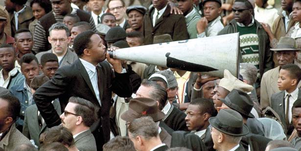 6 BÖYLE DEVAM EDEMEZ YASAL EŞİTLİK SAĞLANIYOR Martin Luther King Jr.