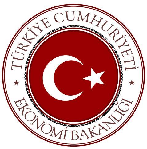 EKONOMİ BAKANLIĞI DESTEKLERİ 8 Haziran 2011 tarihli 637 Sayılı Kanun Hükmünde Kararname ile Dış Ticaret Müsteşarlığı nın tüm hizmet birimleri ile Hazine Müsteşarlığı nın Teşvik Uygulama ve Yabancı