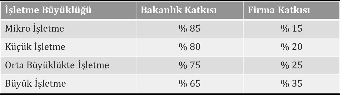 Öğretim Üyelerine Sağlanan Destek ve Muafiyetler: Bölgelerde görevlendirilen öğretim üyelerinin Bölgede elde edecekleri gelirler üniversite döner sermaye kapsamı dışında tutulmaktadır.