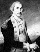 sayfa 15 den devam WASHINGTON VE FEDERAL KURUCU MECLIS George Washington K ta Ordusu Ba komutan üniformas yla.
