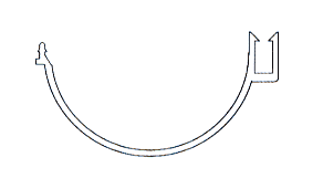 Parçalı Tamir manşonunun örnek bir resmi ve krokisi aşağıda verilmektedir.