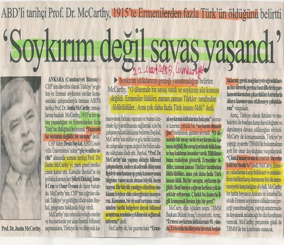 İkiyüzlü Emperyalist Batı nın iğrenç psikolojik savaşı