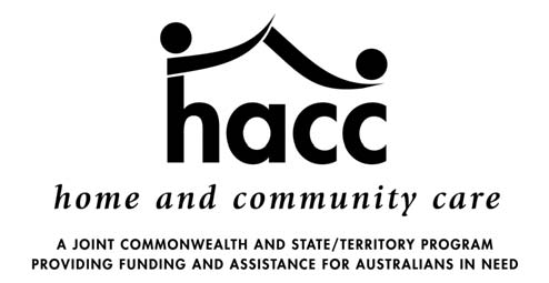 HACC hizmetlerini kullanan bir kißi olarak sorumluluklarınız: HACC hizmetlerini kullanan bir kißi olarak bir takım haklarınız ile birlikte size bakım sa layan kißilere karßı bazı sorumluluklarınız da