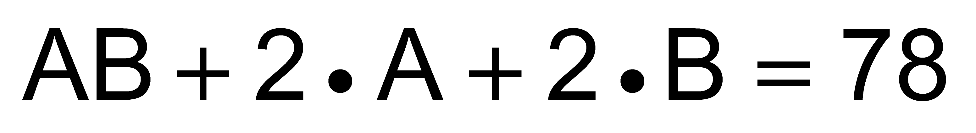 Bu koşulu sağlayan en büyük AB sayısının rakamları toplamı kaçtır? 13 14 C) 15 16 17 14. AB iki basamaklı bir doğal sayı olmak üzere 16.