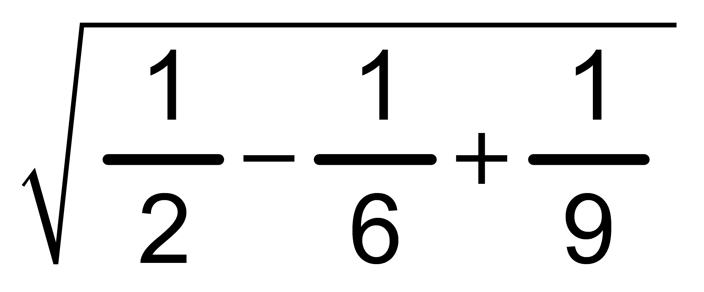 eşitliğini sağlayan x gerçel sayısı