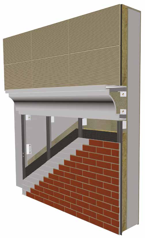 viaducts carrier system covering.