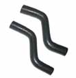 6N696 AA Y 9518 TURBO SİLİKON TURBO HOSE (SILICON)