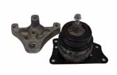 4 16V MOTOR TAKOZLARI / ENGINE MOUNTS MOTOR TAKOZLARI / ENGINE MOUNTS 6Q0199267 BN Y 11109 MOTOR TAKOZU SAĞ ENGINE MOUNT (L) CORDOBA (02-07) IBIZA IV (02-07)