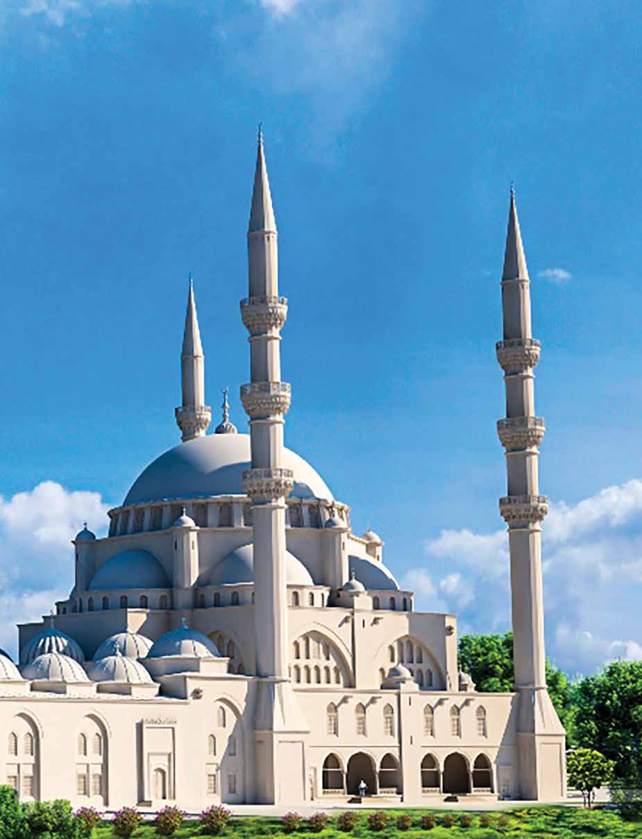 Türkiye Diyanet Vakfı,