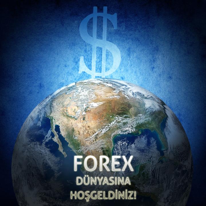 FOREX NEDİR?