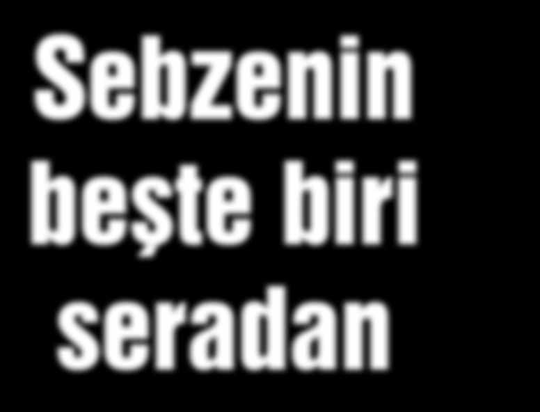 açılmalı. Çiftçimizin finansman açısından rahatlaması için özel bankalara olan borçlar da yapılandırılmalı.