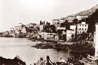 Ancak, Haçlıların İstanbul u işgalinden sonra Trabzon da kurulan Rum İmparatorluğu sınırları içinde kalan kaleye yönelik Türk akınları sürmüş.