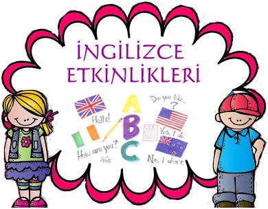 We know these new words and phrase (Bu kelime ve kelime kalıplarını biliriz.