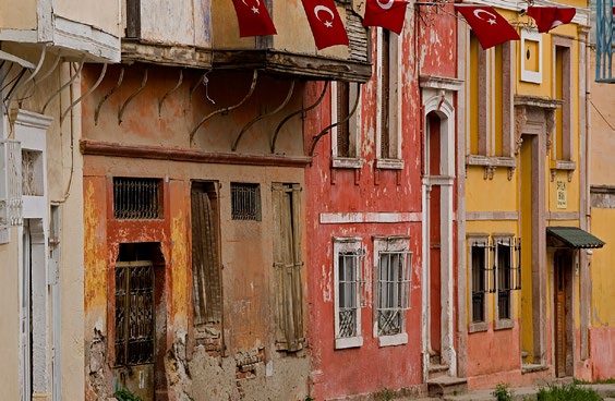 Birçoğunu bu sayfadan ayrı ayrı yazıp tanıttığımız ve tanıtacağımız bu güzel evli, güzel sokaklı kasabalar yüzyıllardır değişmeyen yüzleri ile