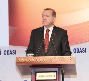 49.yıl Başbakan Recep Tayyip ERDOĞAN dolayı şükranlarımı ifade ediyorum.