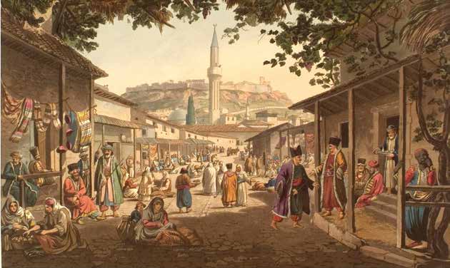 Yüz Yıl Sonra Balkanlar Dosya Osmanlılar, idareleri altında bulunan gayrimüslim vatandaşlarının dini hak ve hürriyetlerini koruma hususunda titizlikle hareket etmişlerdir.