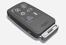 02 Kilitler ve alarm Uzaktan kumandalı anahtar/anahtar dil 02 PCC özellikli uzaktan kumanda anahtarı* - Personal Car Communicator.