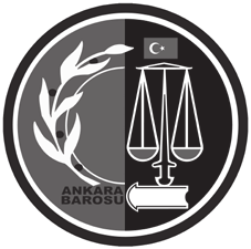 ANKARA BAROSU DERGİSİ Üç Aylık (Ocak, Nisan,Temmuz, Ekim) Hakemli, Bilimsel ve Mesleki Yerel Süreli Yayın JOURNAL OF ANKARA BAR ASSOCIATION is a refereed review, issused quarterly (January, April,