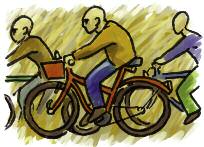 Bisikletli Yaşam Ulaşım Ana Tema Önerilen Süre Kazanımlar Öğrenciye Kazandırılacak Beceriler Yöntem ve Teknikler Bisiklet, hem ekonomik hem de çevre dostu bir ulaşım aracıdır.