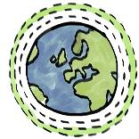 Hava Öğrenci bilgi sayfası Atmosfer Atmosfer, yeryüzünü çevreleyen dört hava tabakasından oluşur. En alt tabakaya troposfer denir.