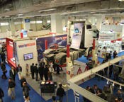 Easy and Efficient: Exhibiting at Automechanika Istanbul The Venue: Automechanika Istanbul is Turkey s Leading International meeting place for the automobile sector.