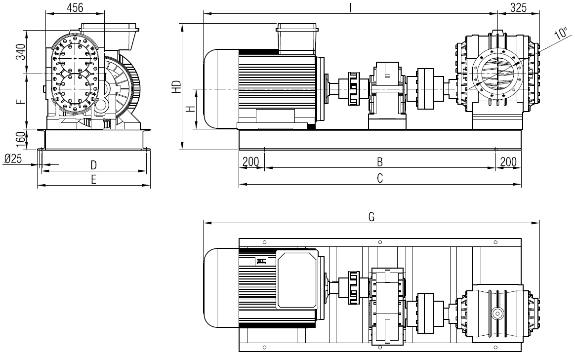 AKUPLAJ ÖLÇÜLERİ / COUPLING