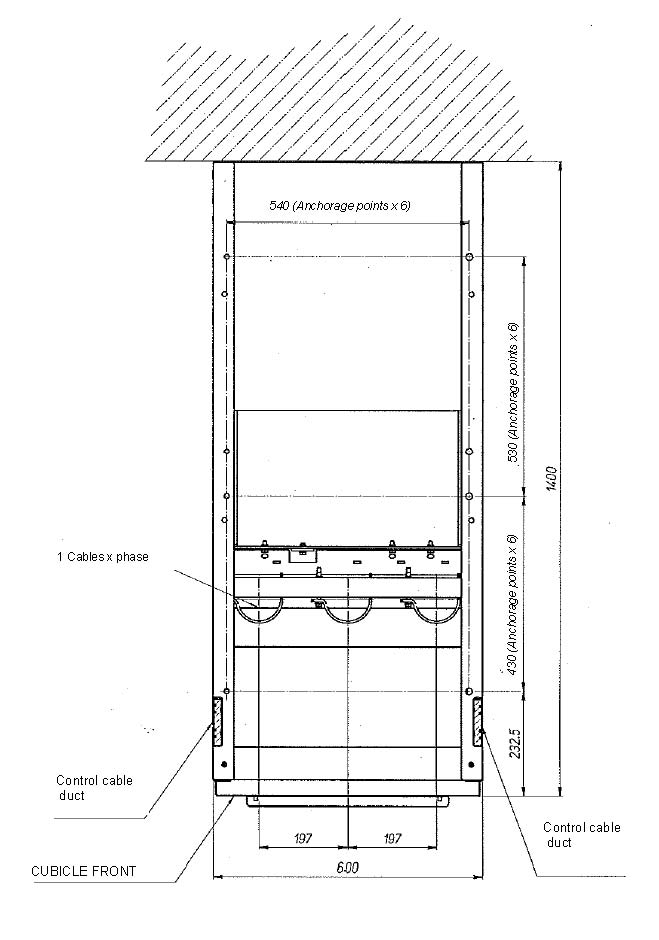 GENEL BILGILER CPG.0 IG-123-TR Şekil 9.