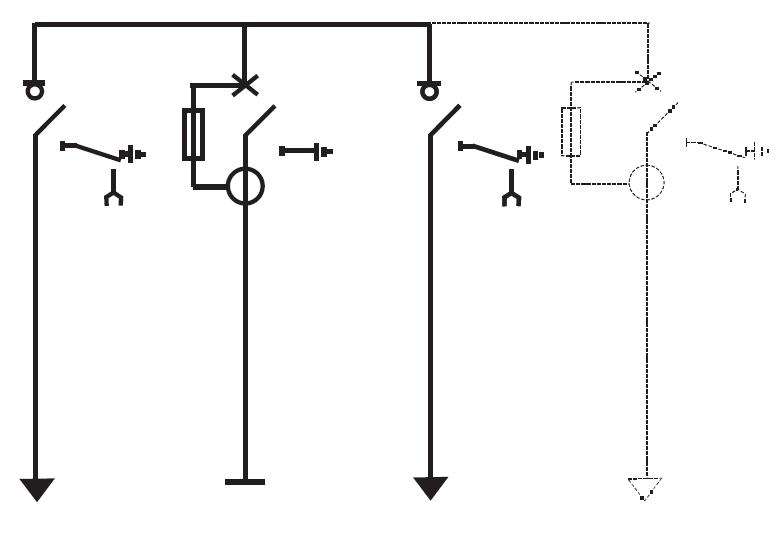 Ring Main Unit (RMU):