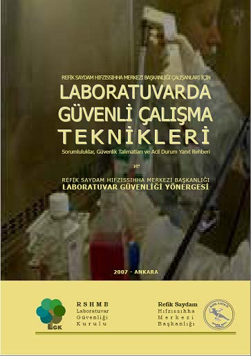 BAKANLIĞIMIZDA, ÇALIŞAN SAĞLIĞI İLE İLGİLİ YAPILANMA SÜRECİ-1 Temel Sağlık Hizmetleri Genel Müdürlüğü, Çevre Sağlığı Dairesi bünyesinde Çalışan Sağlığı Şubesi olarak hizmetler yürütülmekteyken 2011