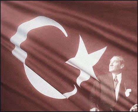 İSTİKRARLI OLMAK Atatürk ün Azim ile ilgili Sözleri Türk Milleti'nin istidadı ve kesin kararı medeniyet yolunda, durmadan, yılmadan ilerlemektir.